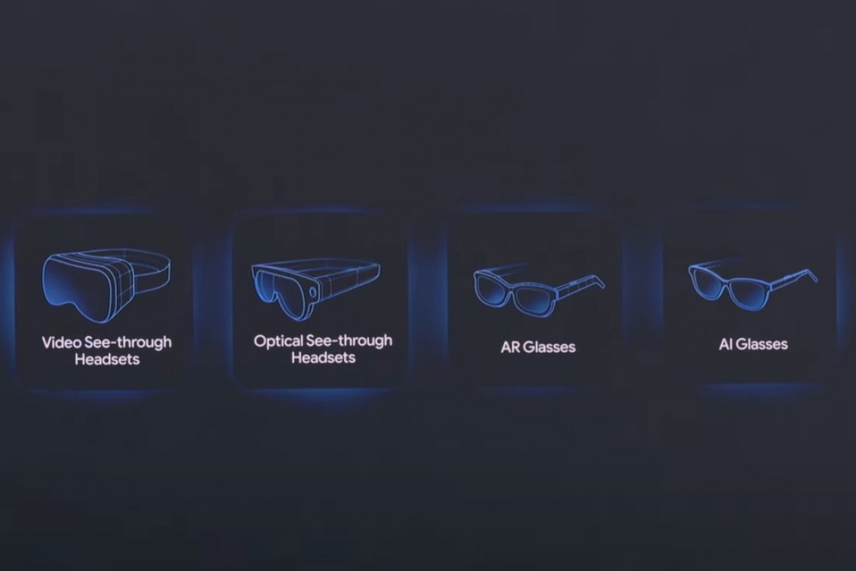 Samsung to collaborate with Gentle Monster and Warby Parker on AI Glasses