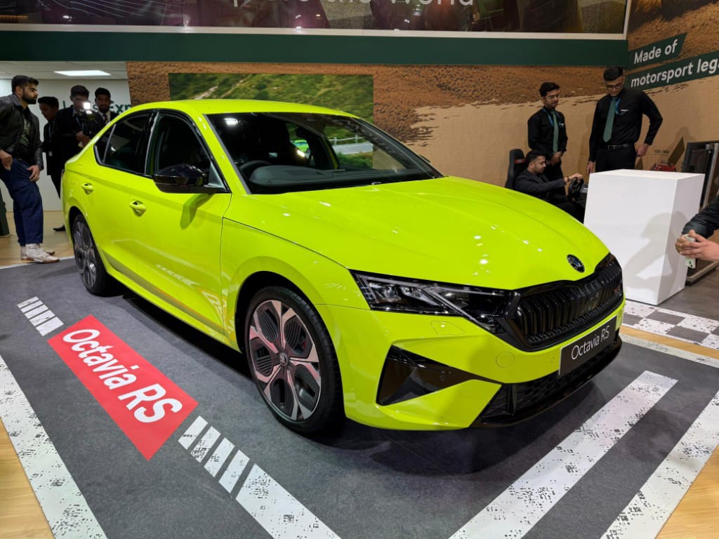 India-EU FTA Reduces European Car Import Duties To 10%