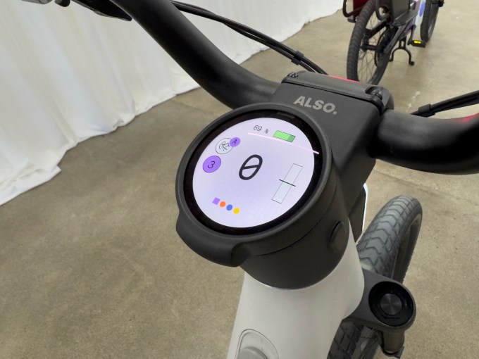 Rivian spinoff Also reveals a high-end modular e-bike for $4,500