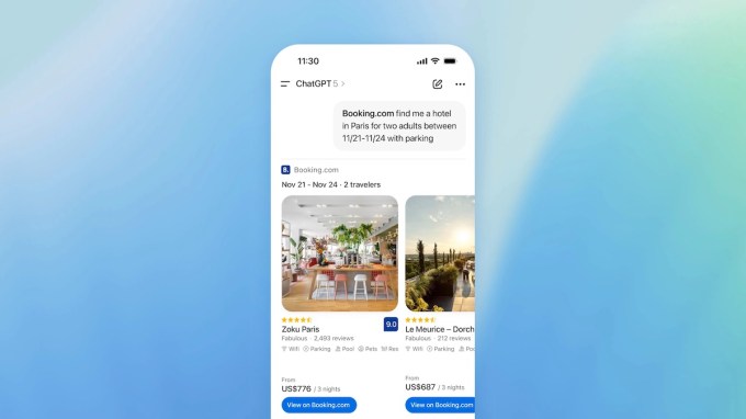 How to use the new ChatGPT app integrations, including Spotify, Figma, Canva, and others