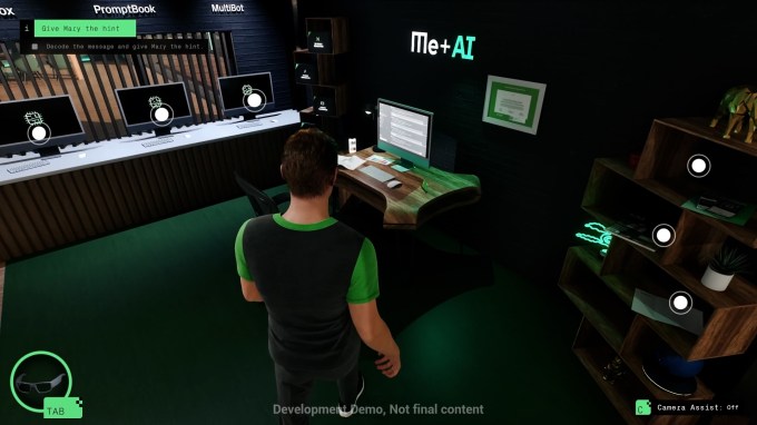 Inside CampusAI’s mission to close the AI training gap for everyday workers — check it out at TechCrunch Disrupt 2025