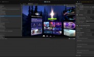 Here are some of the first Android XR apps and games, developed in Unity 6
