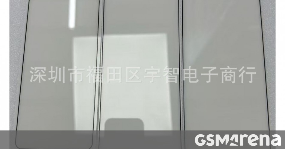 Samsung Galaxy S26, S26+, and S26 Ultra screen protectors leak