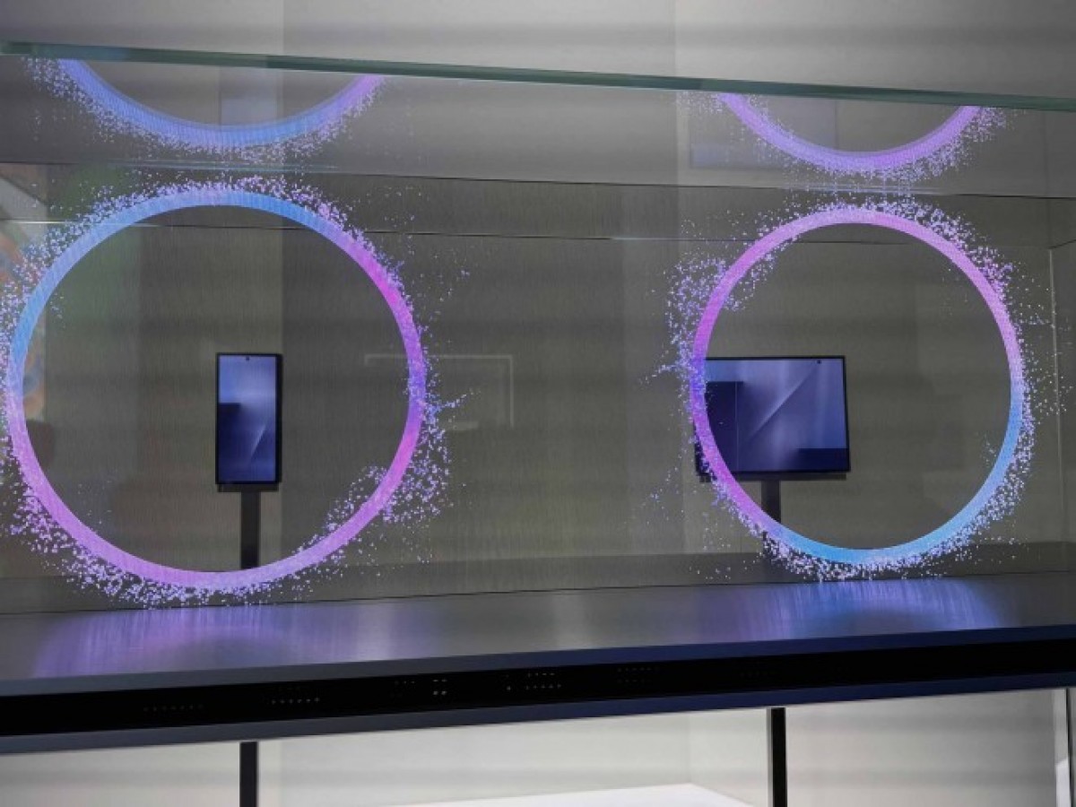 Samsung Galaxy Z TriFold name and 200MP camera confirmed by evleaks