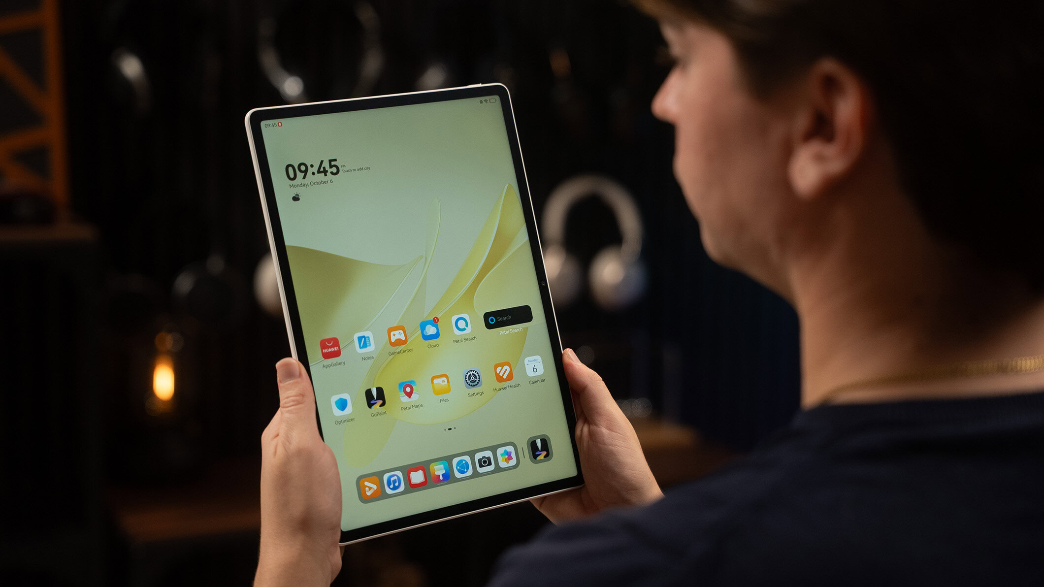 HUAWEI MatePad 12 X (2025): Powerhouse tablet, software struggles