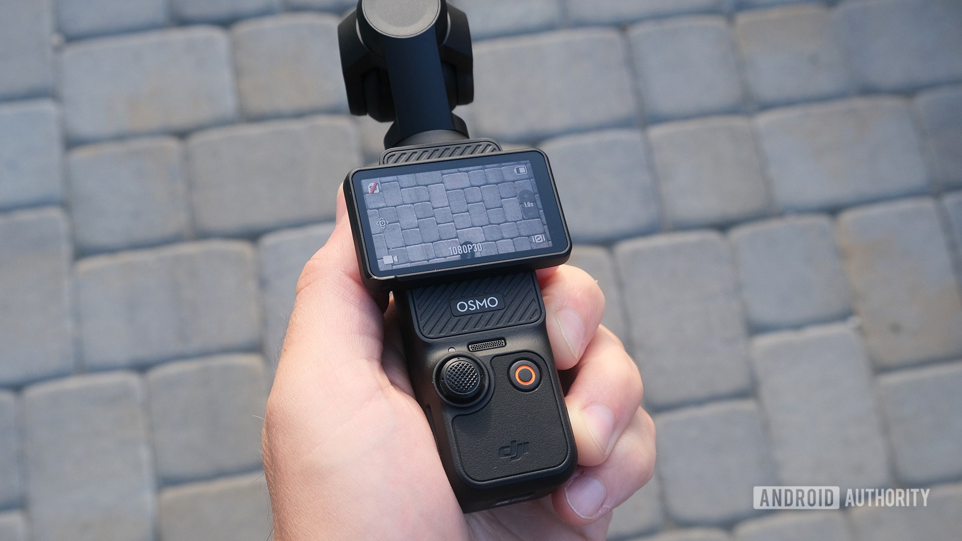 DJI Osmo Pocket 3 deal: Save $270 and upgrade your video clips