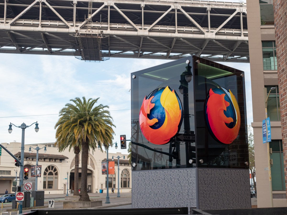 Mozilla’s new CEO says AI is coming to Firefox, but will remain a choice