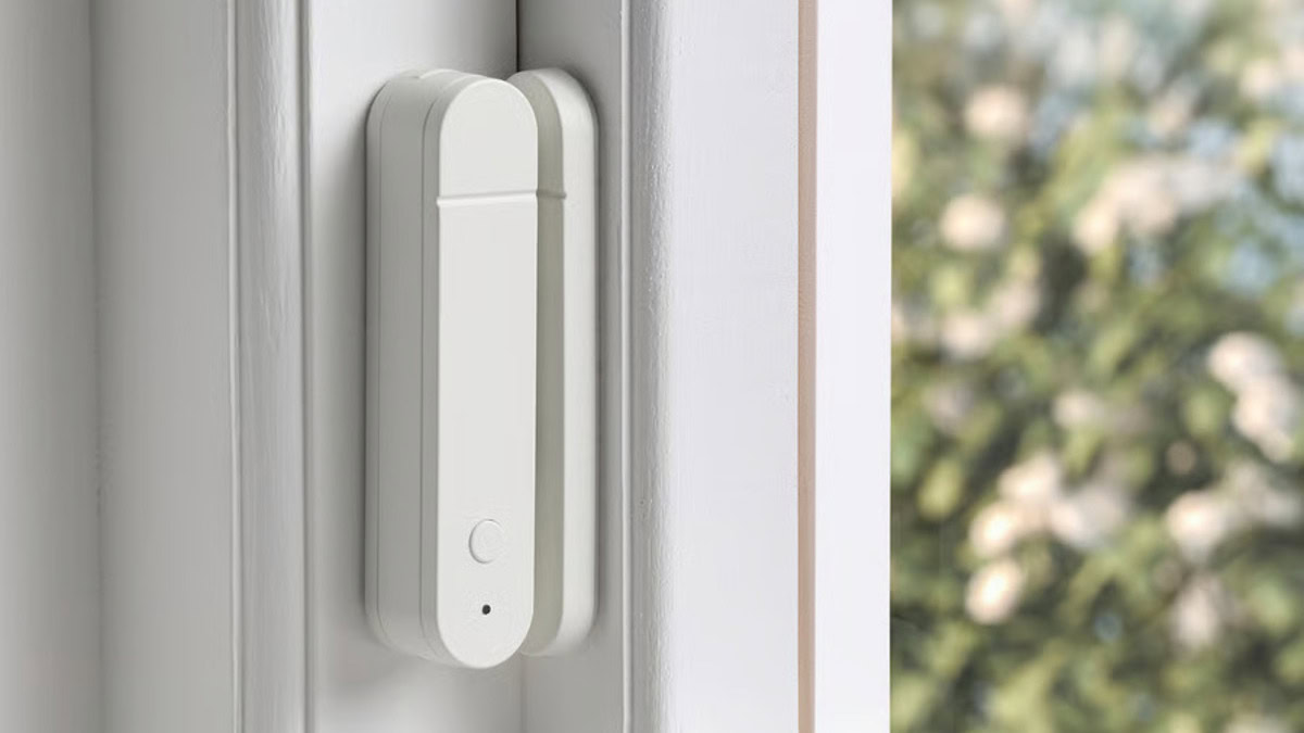 IKEA’s new smart home devices are already starting to pop up in the US