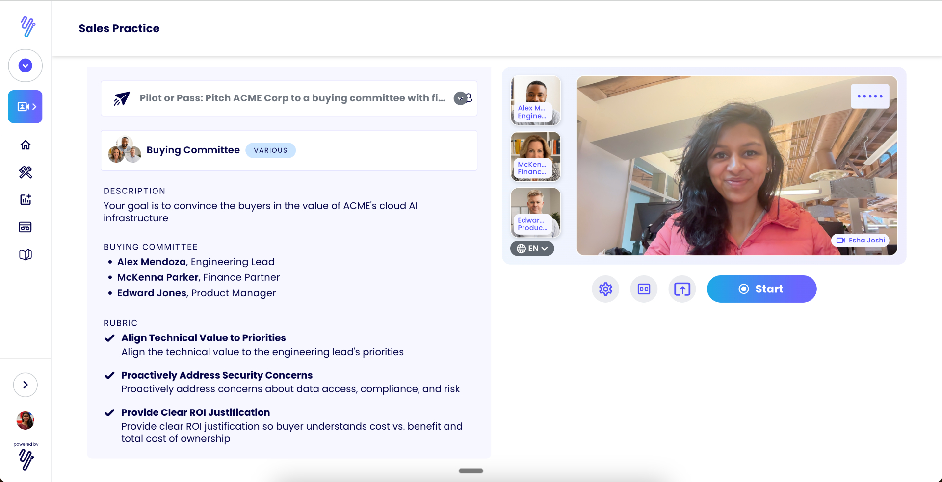 Ex-Googler’s Yoodli triples valuation to $300M+ with AI built to assist, not replace, people
