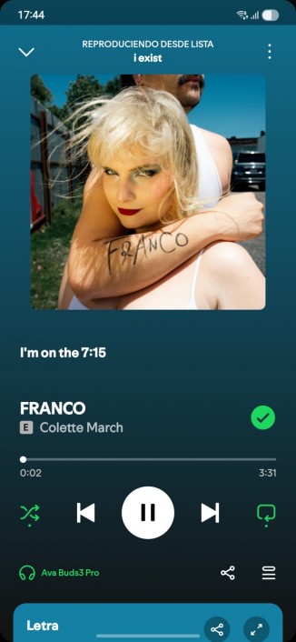 Spotify update puts lyrics right in your Now Playing screen