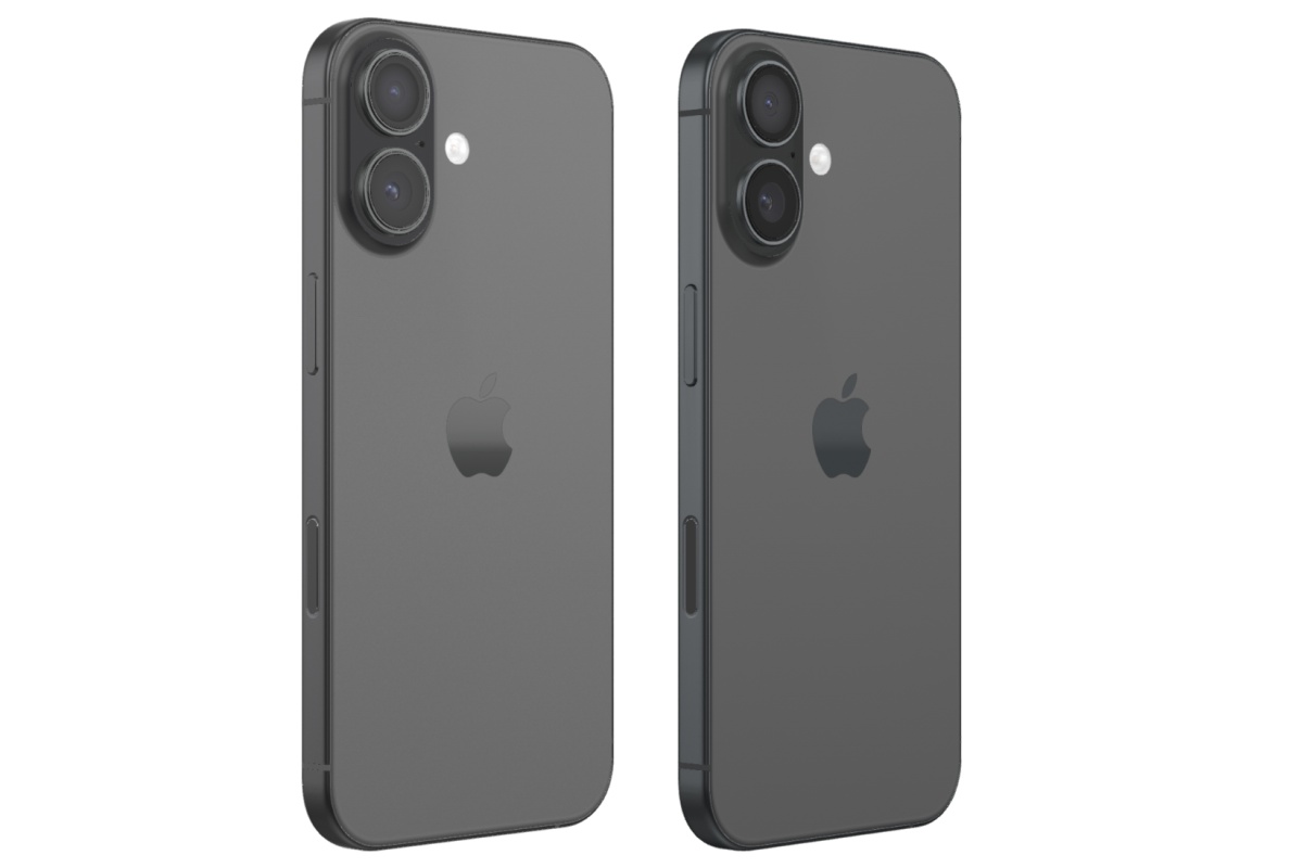Apple iPhone 17 vs. iPhone 16