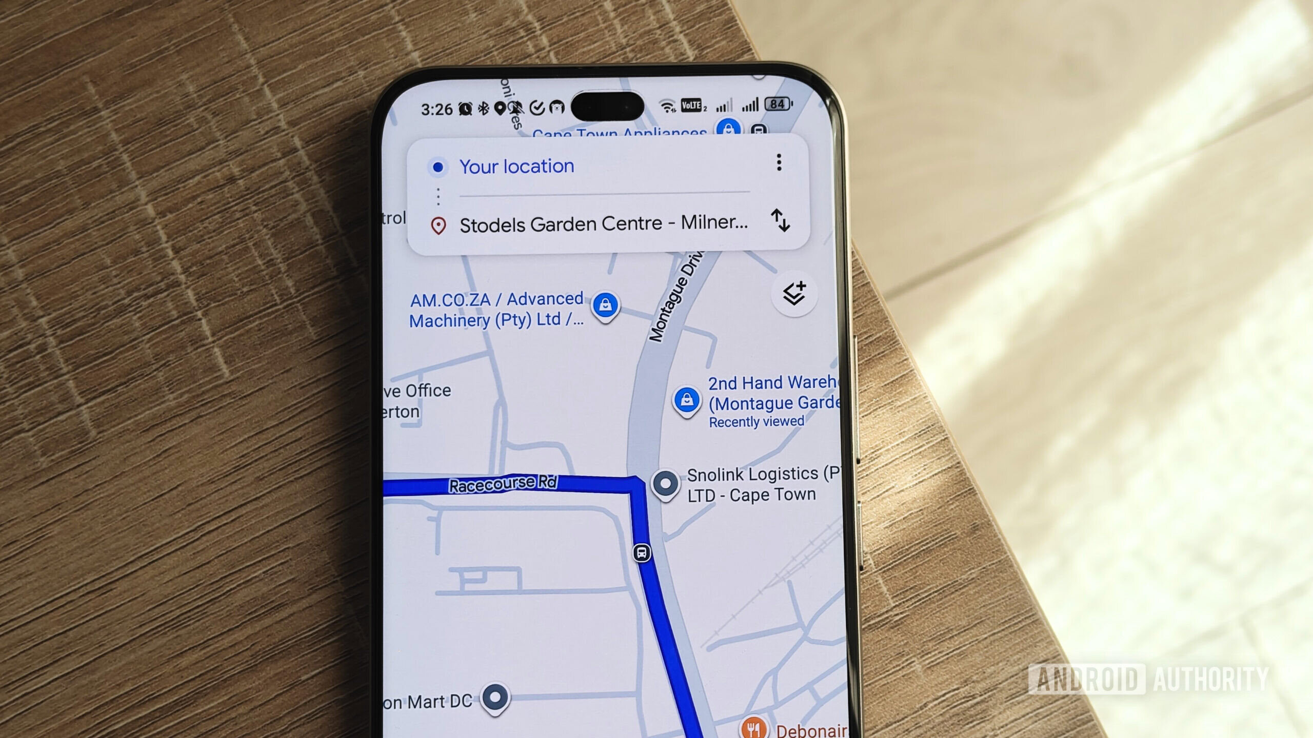 Google Maps’ audio navigation quirks make it difficult to trust