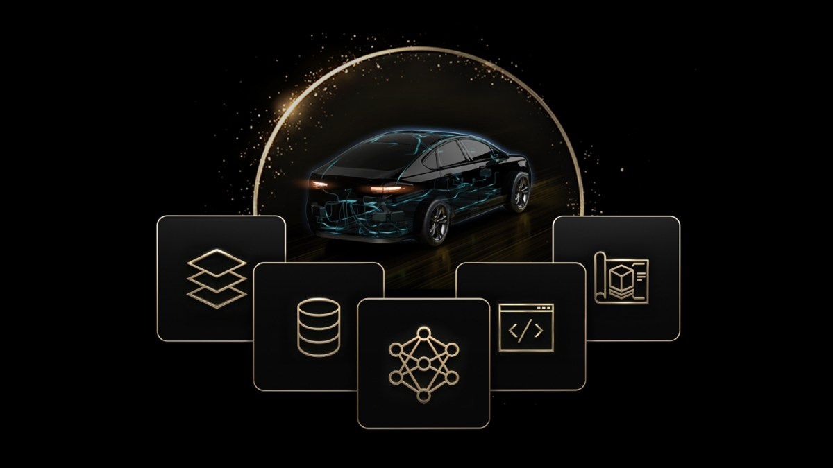 Nvidia launches Alpamayo, open AI models that allow autonomous vehicles to ‘think like a human’