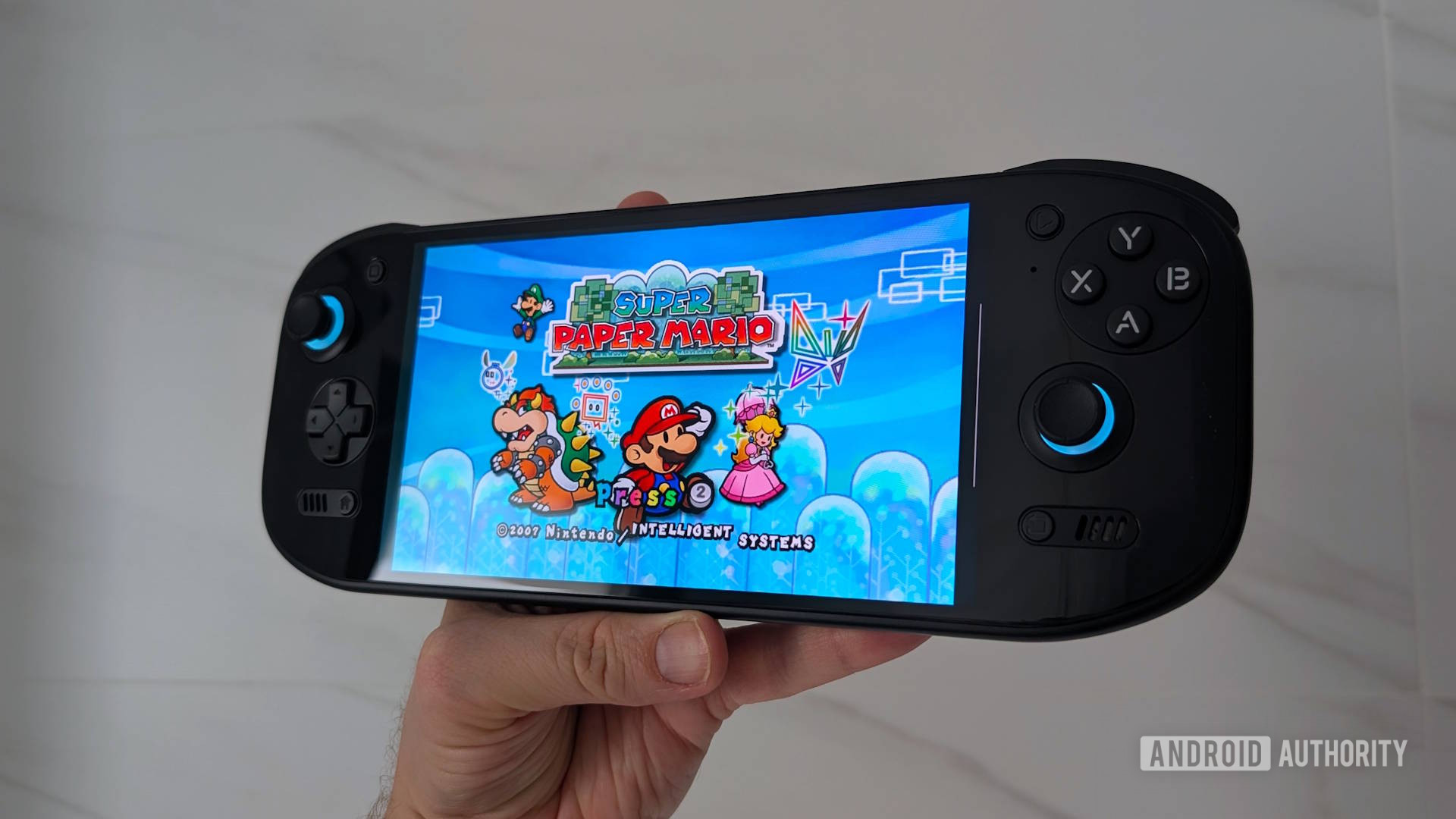 Don’t fall for fake listings when buying a retro gaming handheld