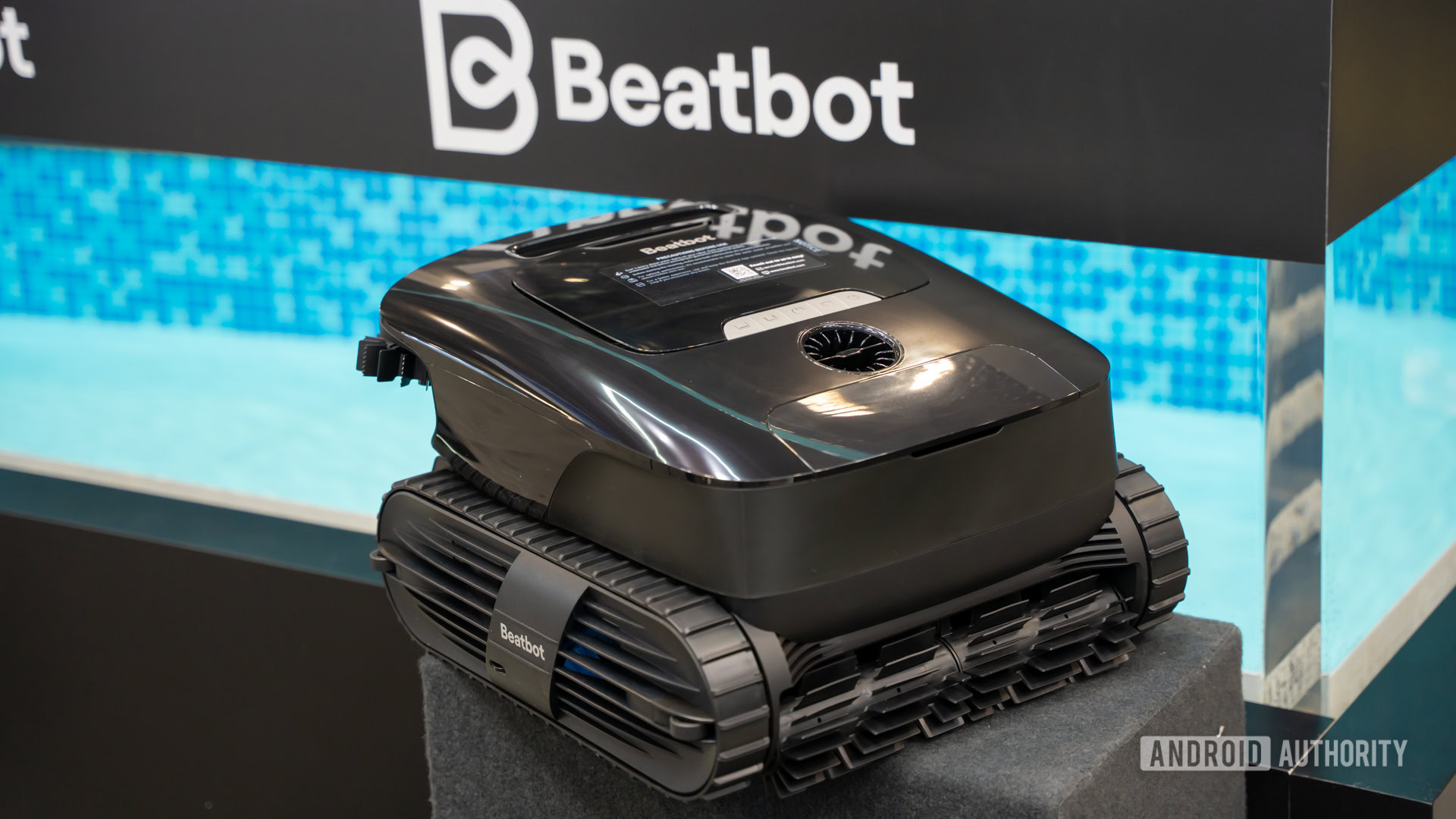 Beatbot’s AquaSense X shows how far robotic pool care has come