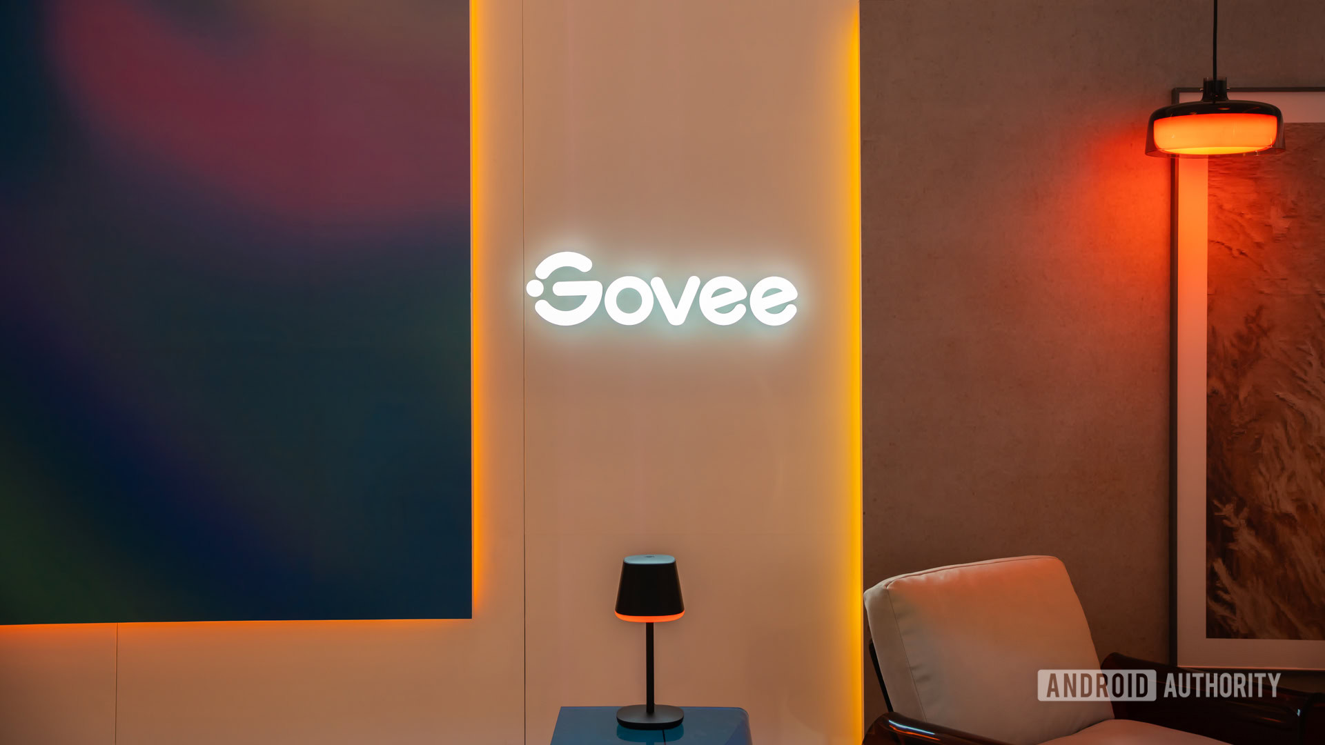 Govee at CES: The future of smart lighting