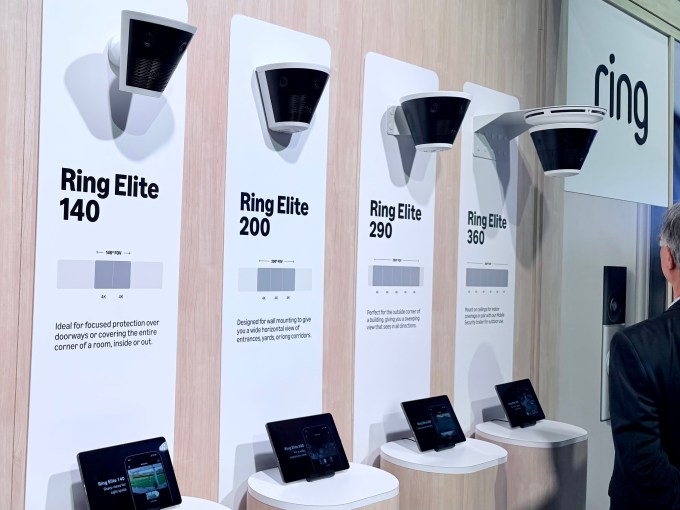 Ring founder details the camera company’s ‘intelligent assistant’ era
