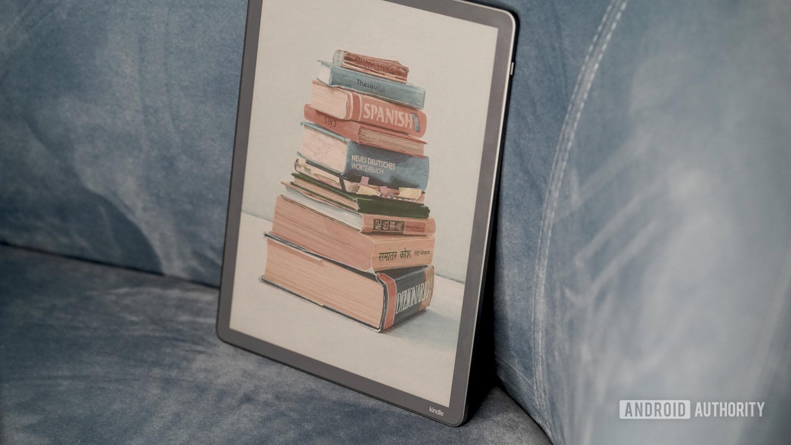 The one Kindle feature you should always turn off and why