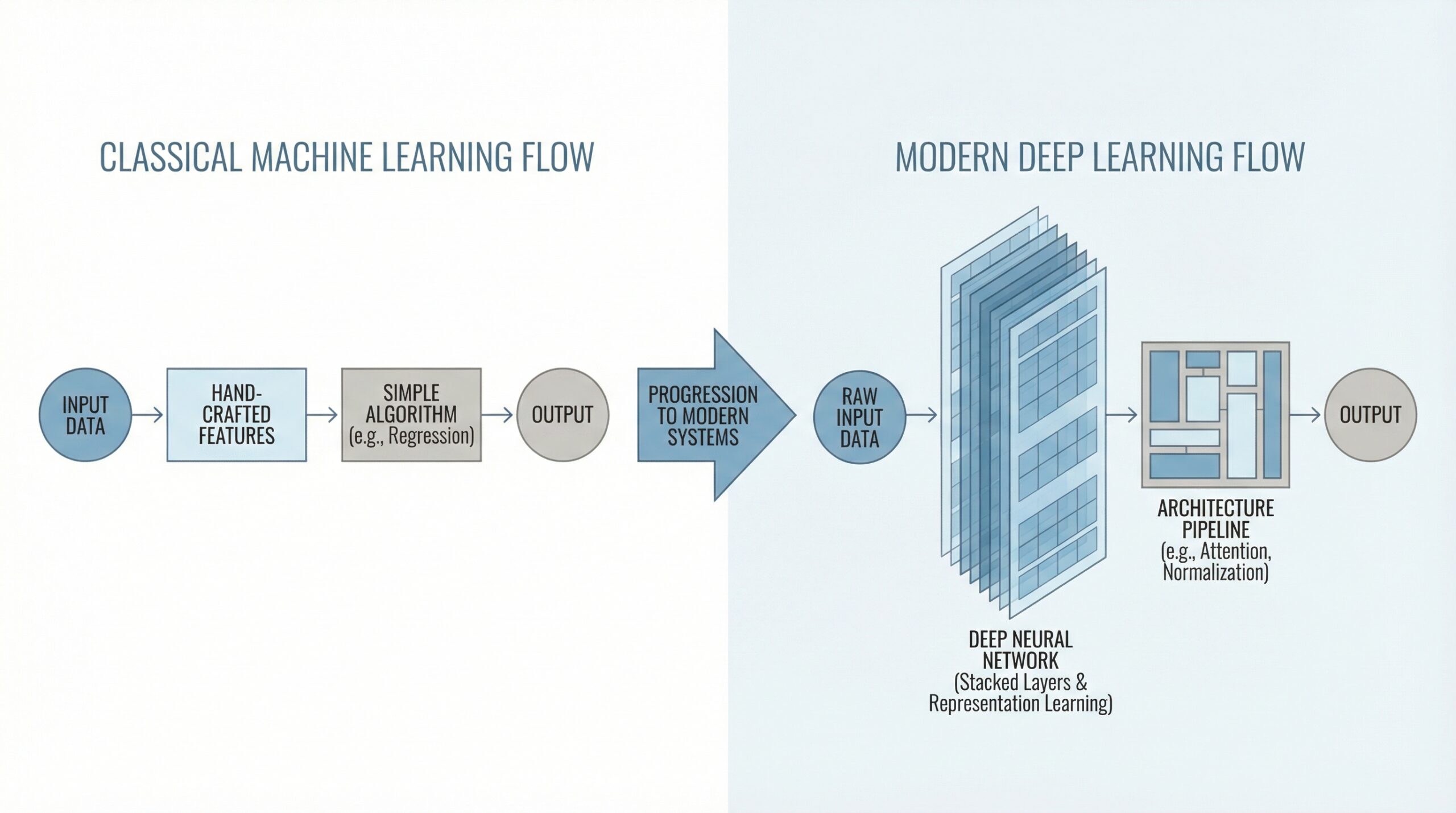 Leveling Up Your Machine Learning: What To Do After Andrew Ng’s Course