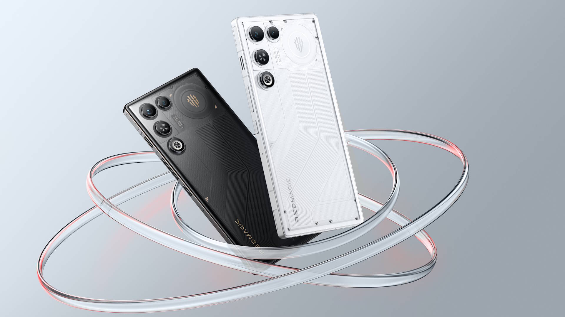 This thin and light gaming phone picks up where ASUS left off