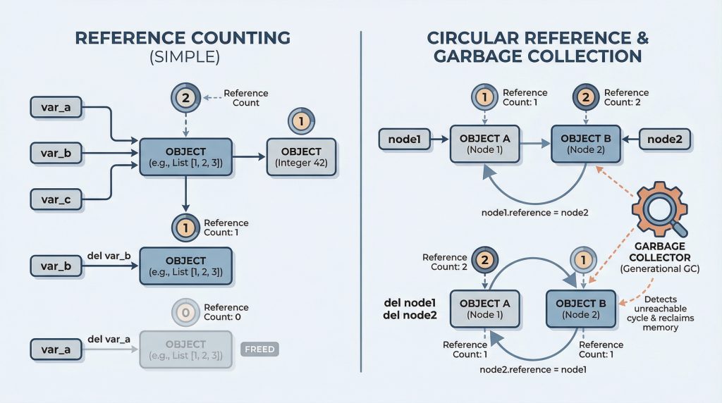 Everything You Need to Know About How Python Manages Memory