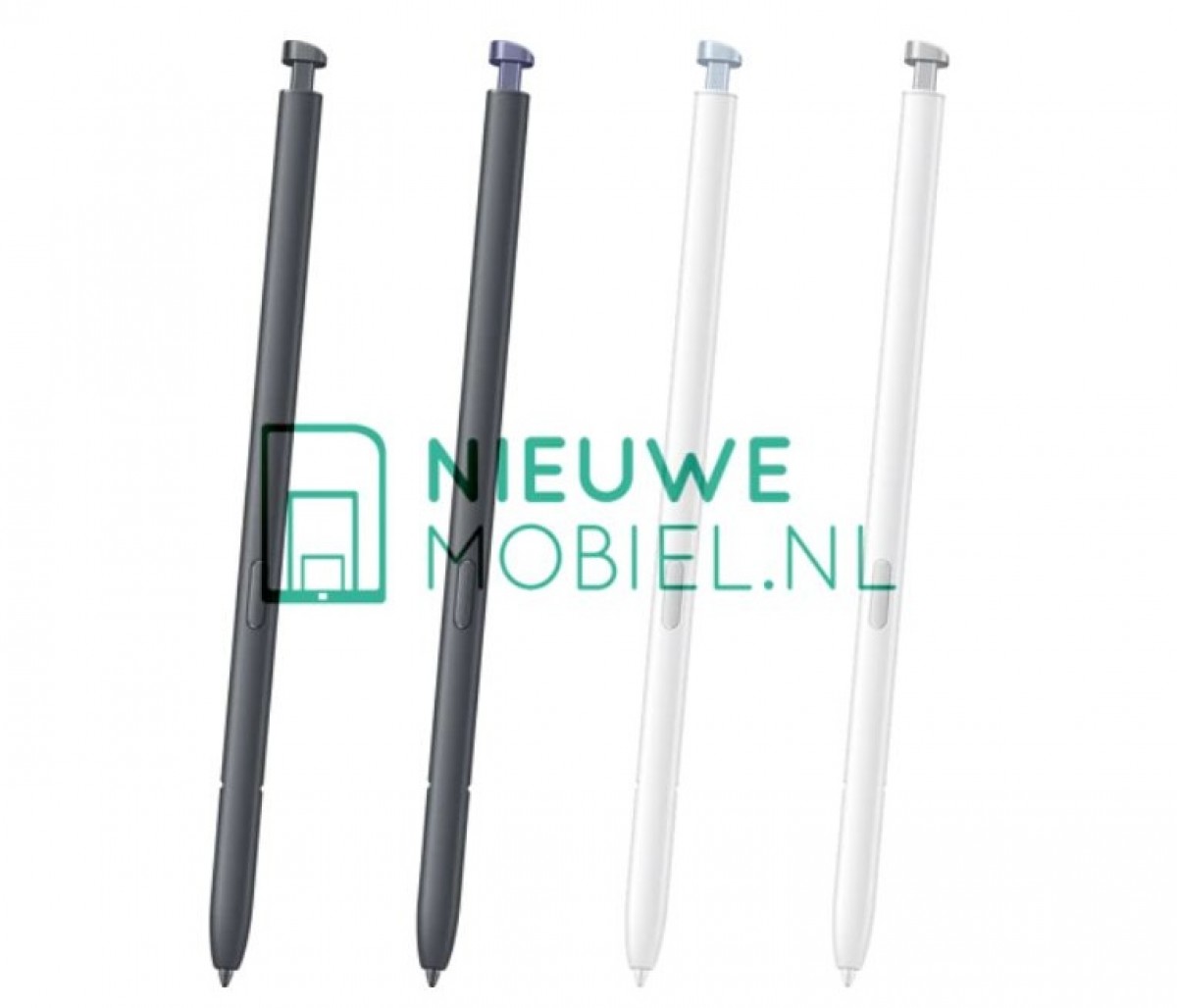 Galaxy S26 Ultra’s S Pen and official accessories leaked