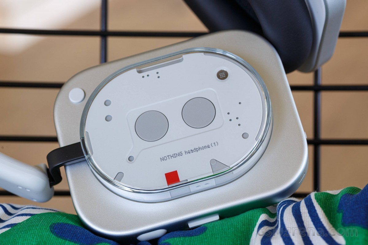 New details about the Nothing Headphone (a) emerge