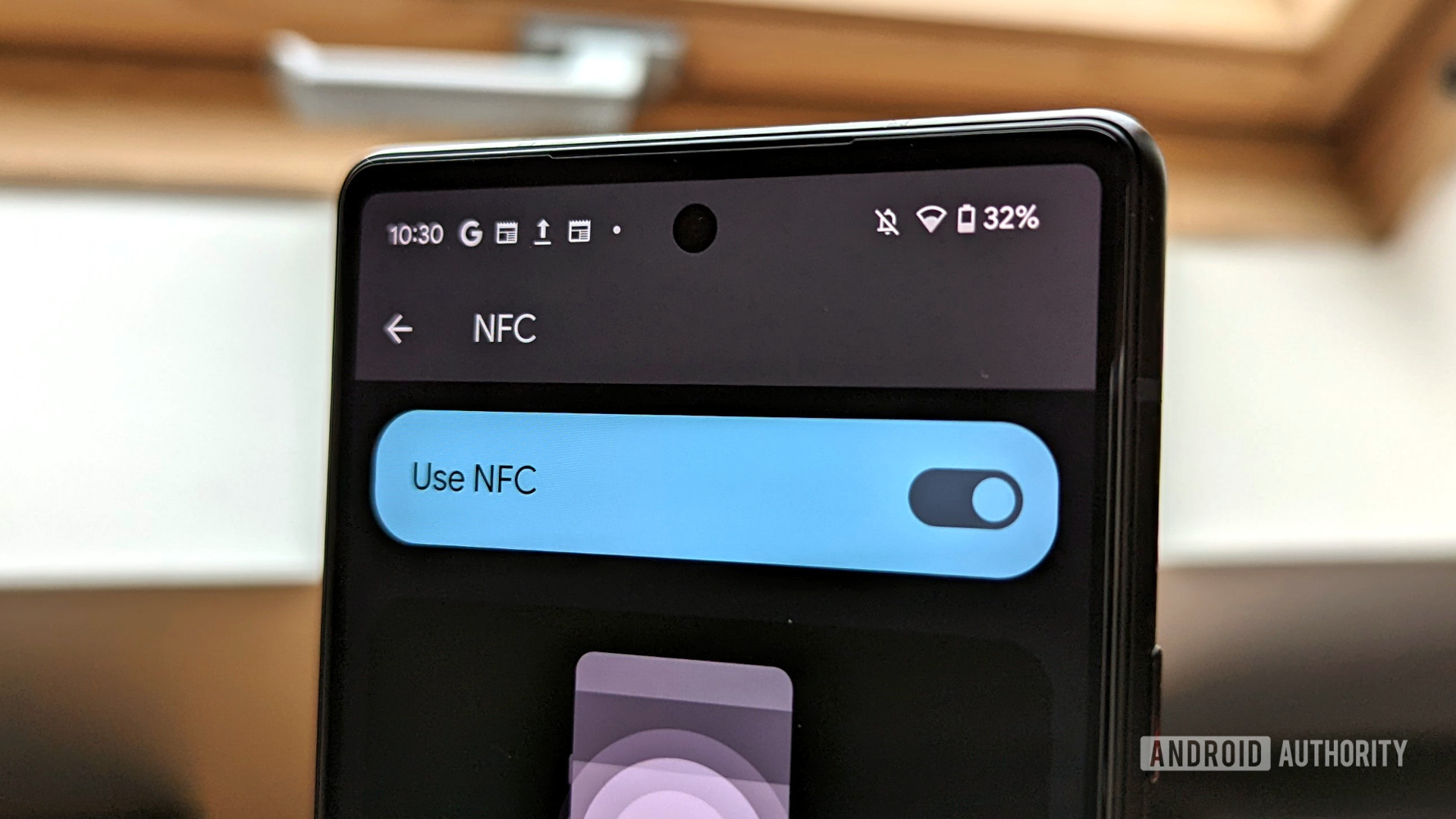 What’s next for NFC? From multi-purpose tap to high-speed data