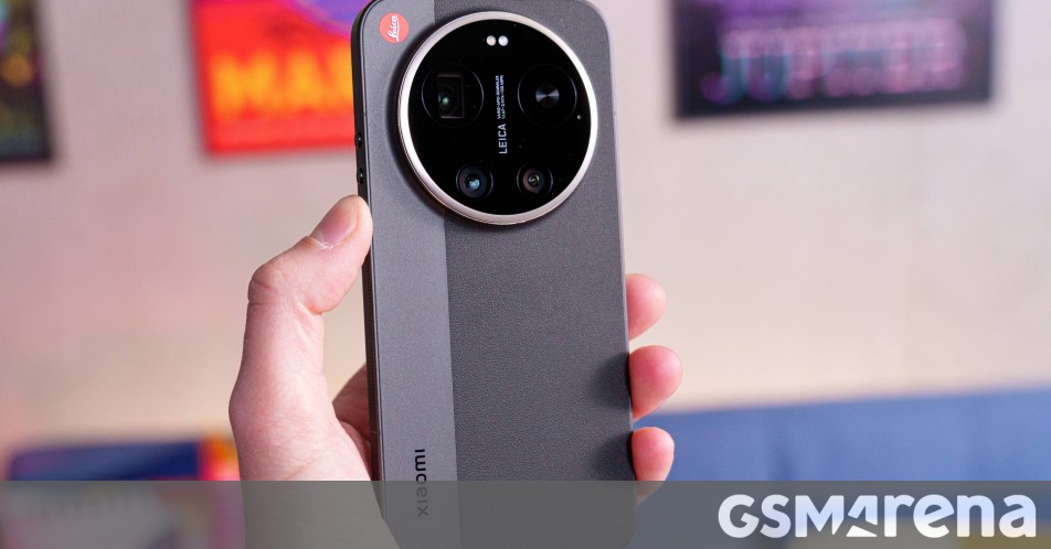 Xiaomi 17 Ultra’s price in Europe leaks along with its battery capacity