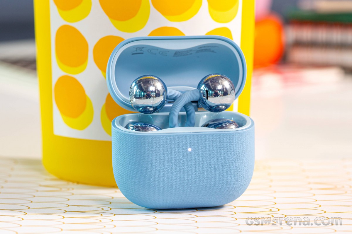 Huawei FreeClip 2 review – GSMArena.com news