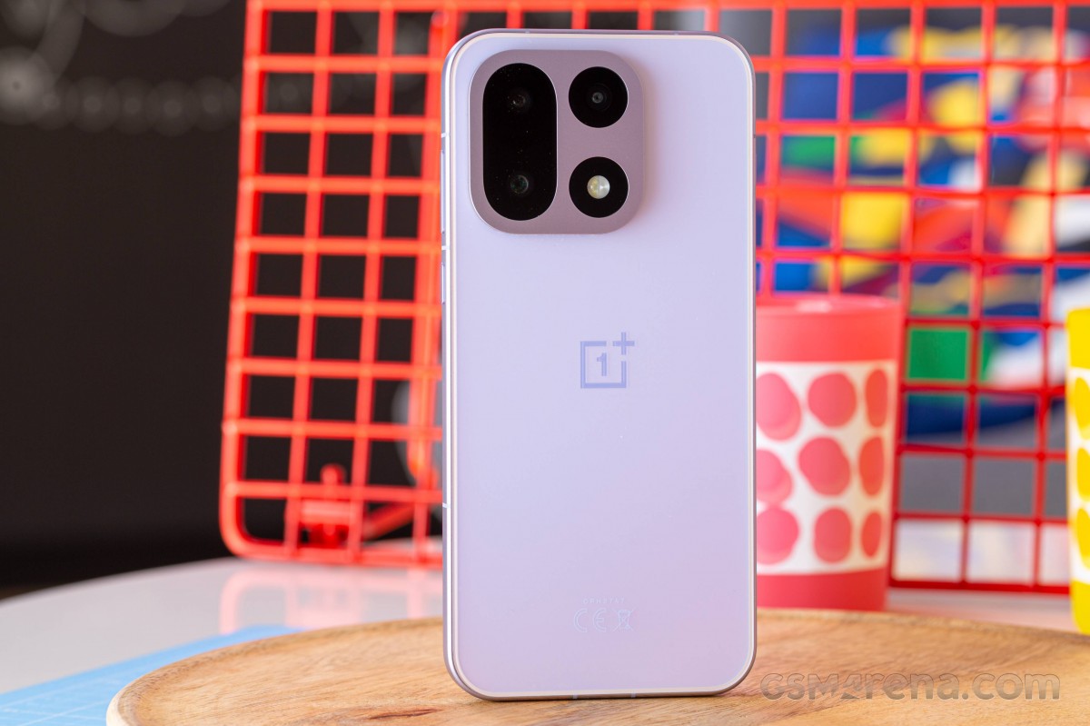 OnePlus 16 specs leak online