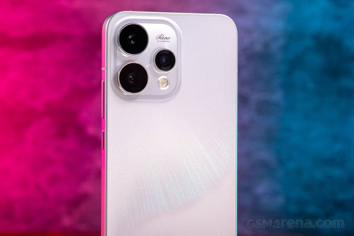 Oppo Reno15 review – GSMArena.com tests